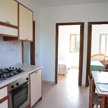 Villaggio Bellariva Peschici Εξωτερικό φωτογραφία