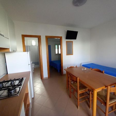 Villaggio Bellariva Peschici Εξωτερικό φωτογραφία