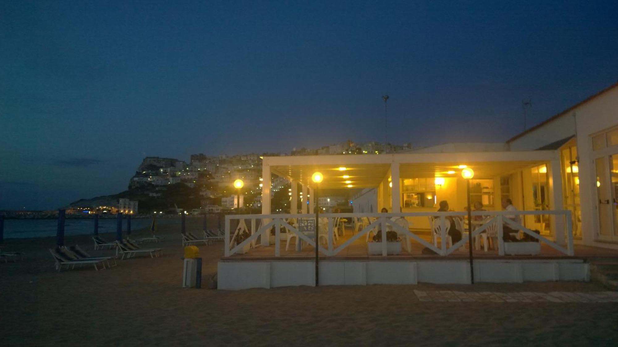 Villaggio Bellariva Peschici Εξωτερικό φωτογραφία