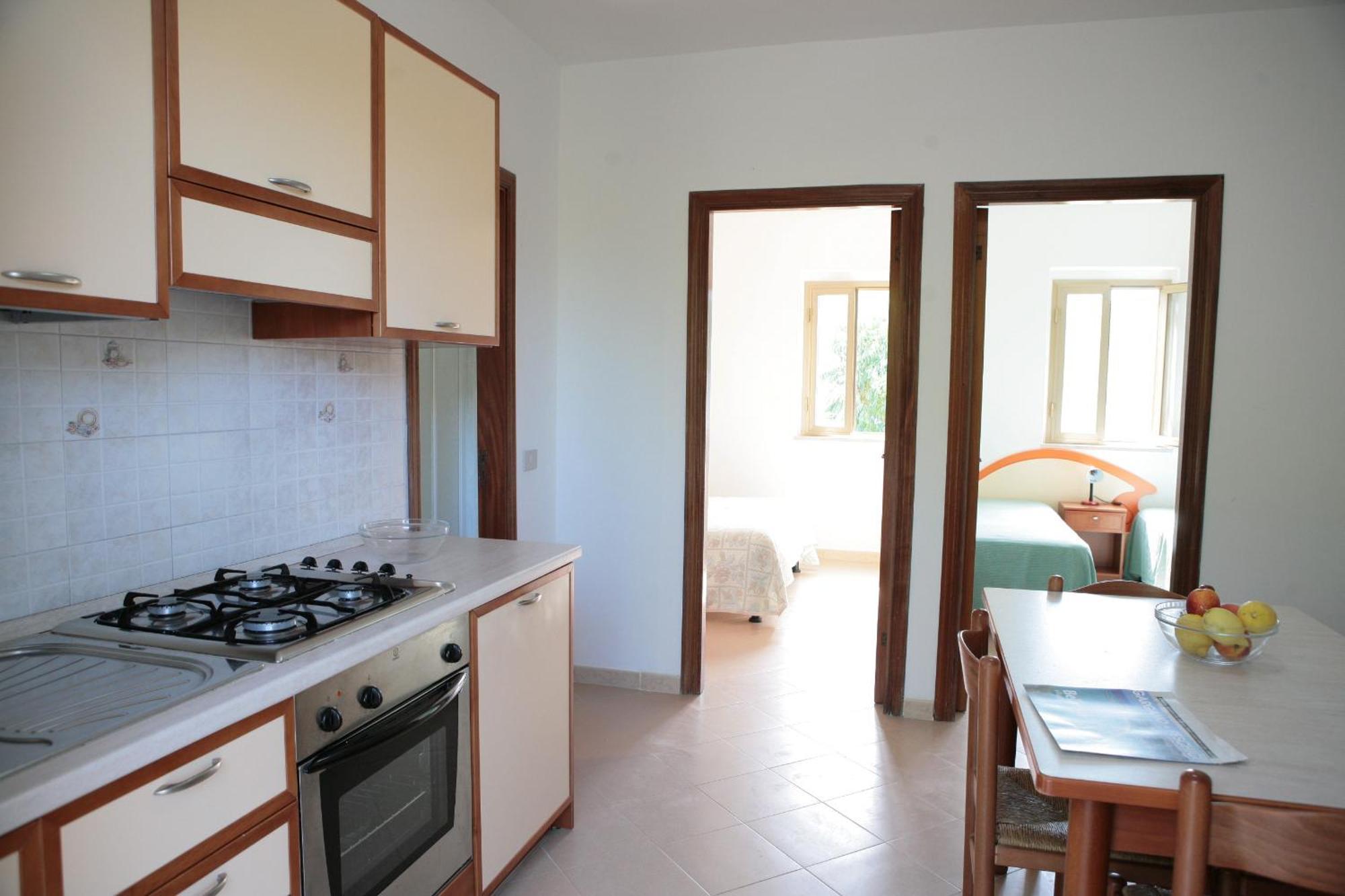 Villaggio Bellariva Peschici Εξωτερικό φωτογραφία